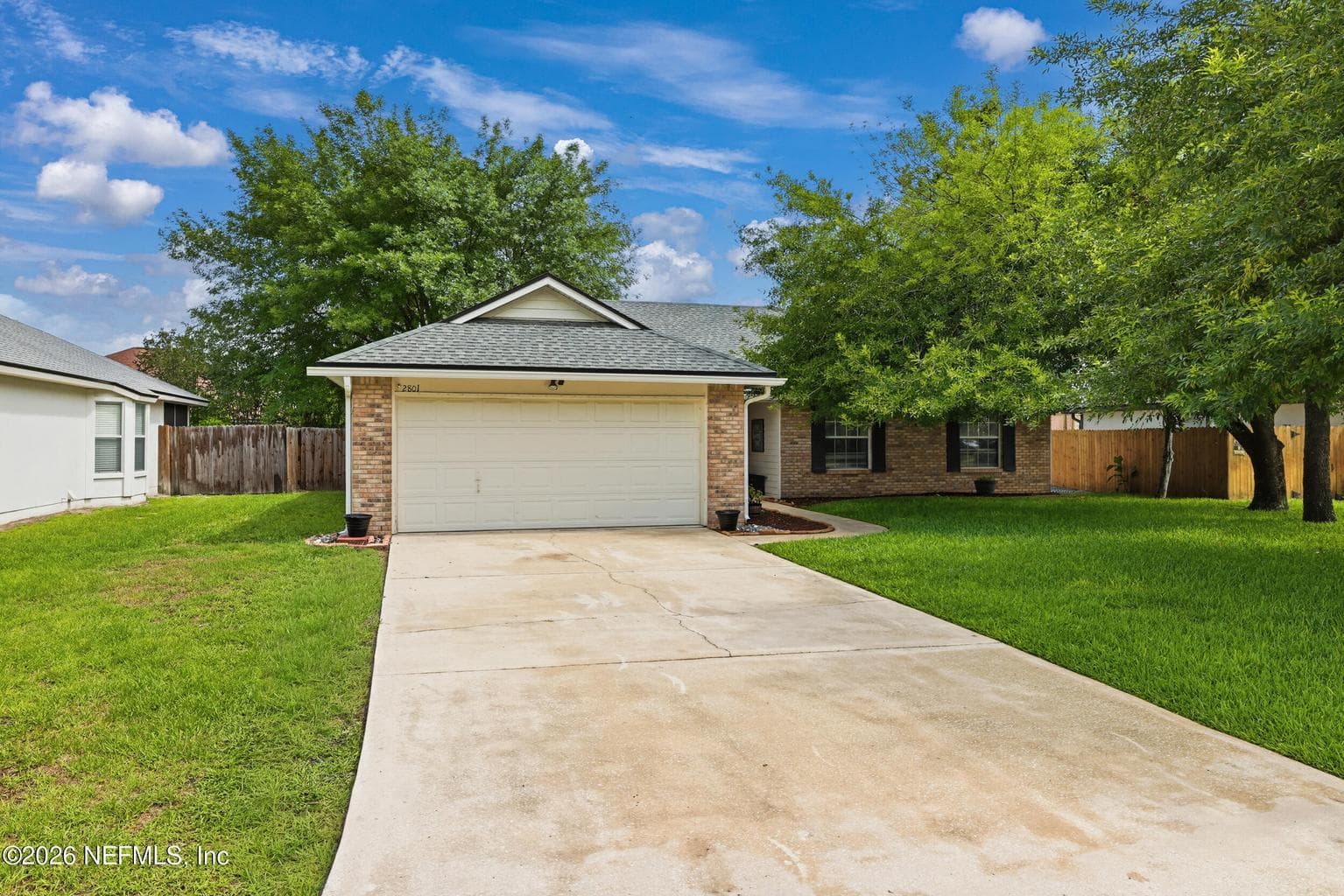 2801 EAGLE HAVEN Drive, Green Cove Springs, FL 32043, Green Cove Springs, FL - photo 1