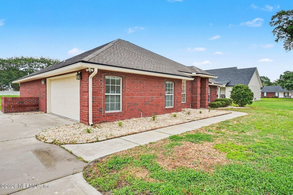 6361 ASHLEY Court, Macclenny, FL 32063, Macclenny, FL - photo 2