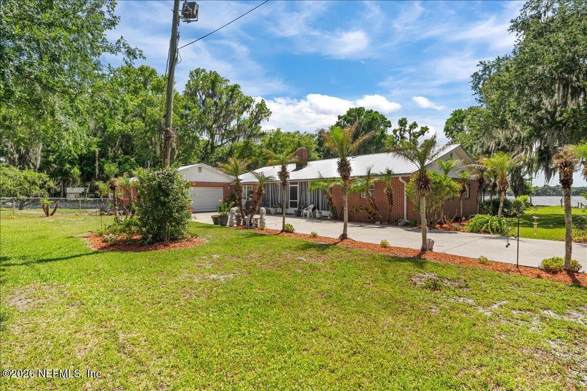 117 ST JOHNS FISHING LODGE Road, Crescent City, FL 32112, Crescent City, FL - photo 3