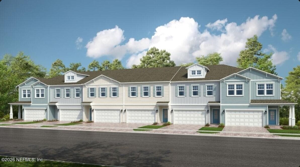 422 CHERRY ELM Drive, St. Augustine, FL 32259, St. Augustine, FL - photo 1