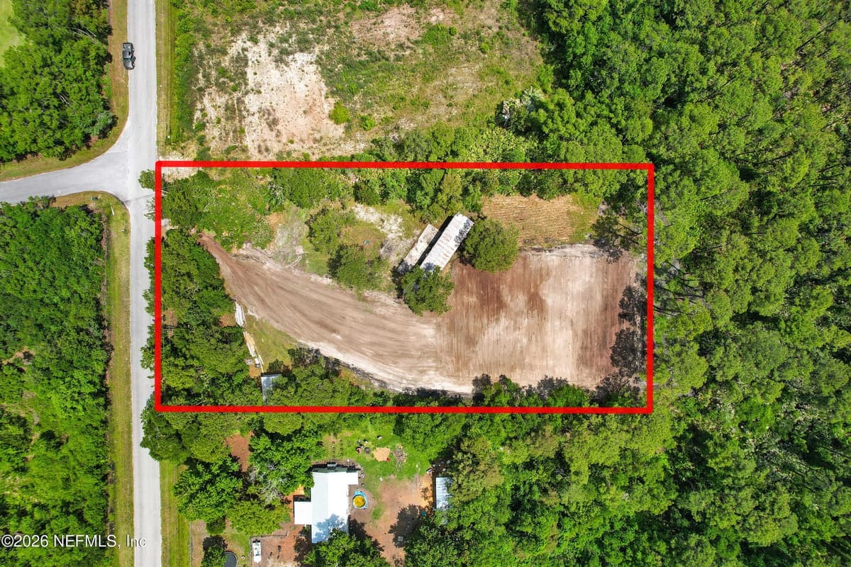 6432 SHERRY Lane, St. Augustine, FL 32095, St. Augustine, FL - photo 2
