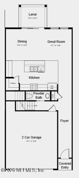 426 CHERRY ELM Drive, St. Augustine, FL 32092, St. Augustine, FL - photo 2