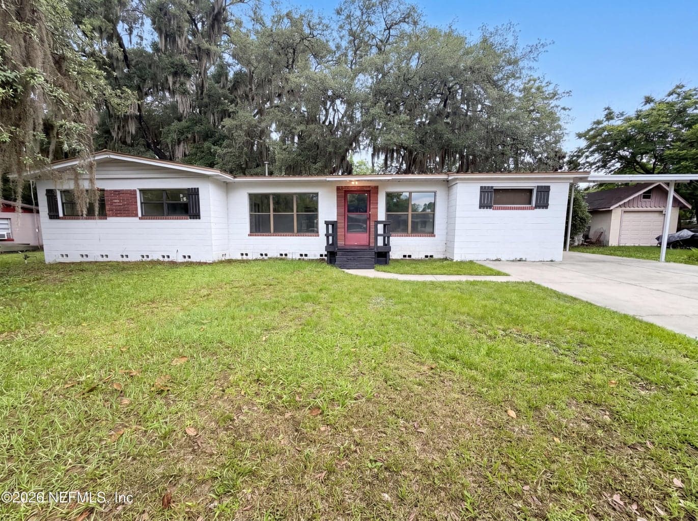 2020 CHERRY Lane, Palatka, FL 32177, Palatka, FL - photo 1