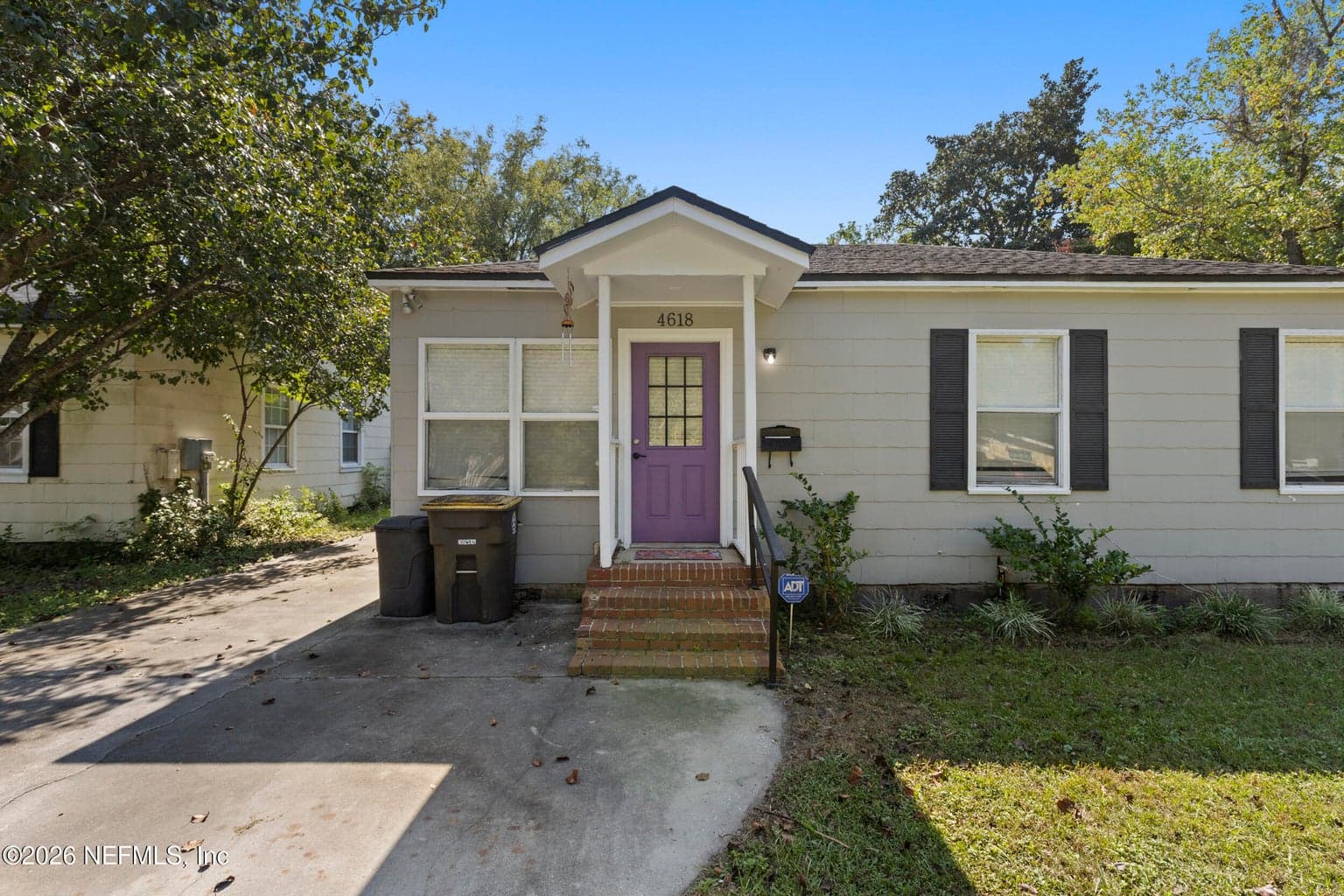 4618 HERCULES Avenue, Jacksonville, FL 32205, Jacksonville, FL - photo 1