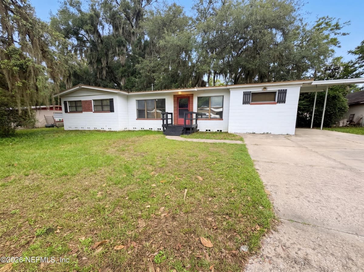 2020 CHERRY Lane, Palatka, FL 32177, Palatka, FL - photo 2