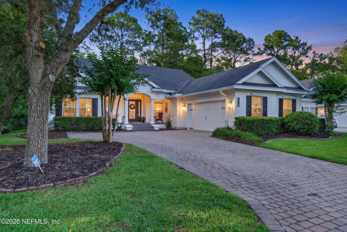 1718 PEPPER STONE Court, St. Augustine, FL 32092, St. Augustine, FL - photo 2