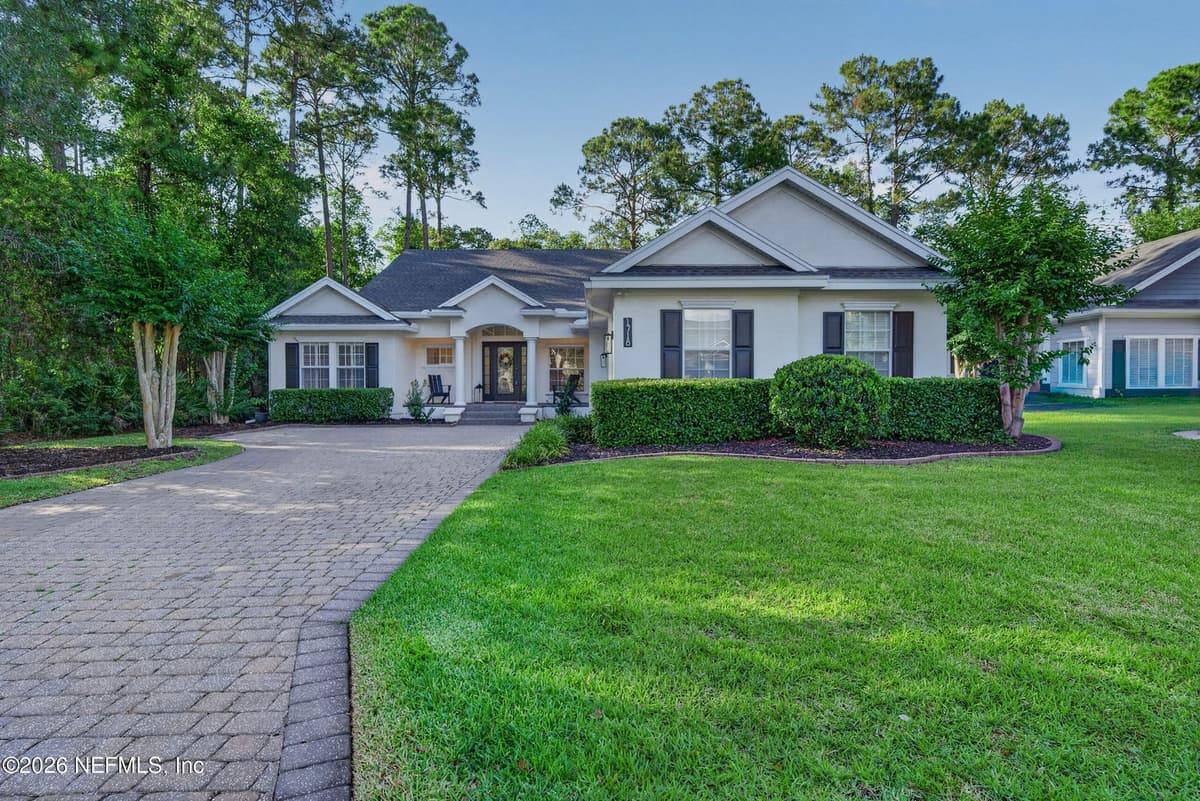 1718 PEPPER STONE Court, St. Augustine, FL 32092, St. Augustine, FL - photo 3