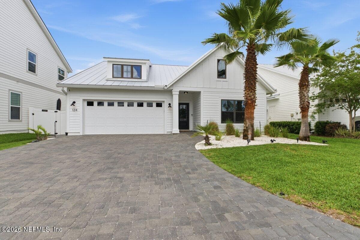 124 WHATLEY Lane, Ponte Vedra Beach, FL 32082, Ponte Vedra Beach, FL - photo 1
