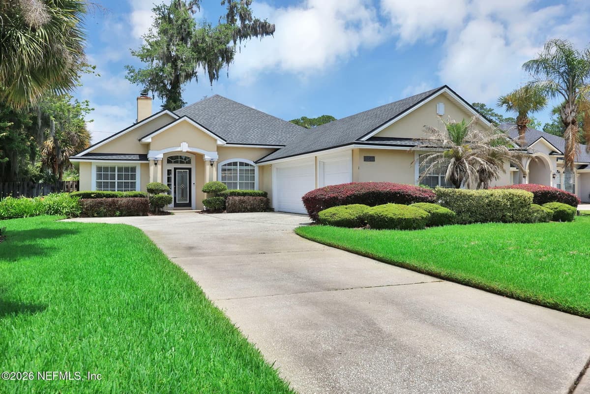 1862 SENTRY OAK Court, Fleming Island, FL 32003, Fleming Island, FL - photo 3