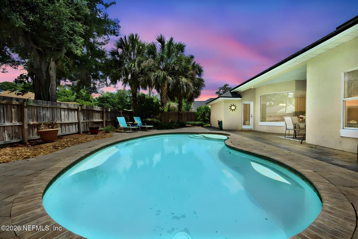 1862 SENTRY OAK Court, Fleming Island, FL 32003, Fleming Island, FL - photo 2