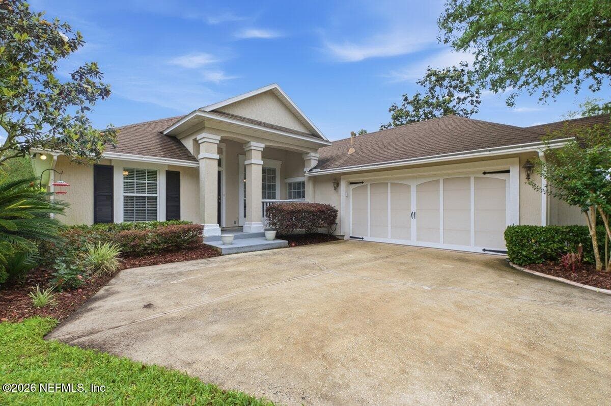 1153 STONEHEDGE TRAIL Lane, St. Augustine, FL 32092, St. Augustine, FL - photo 2