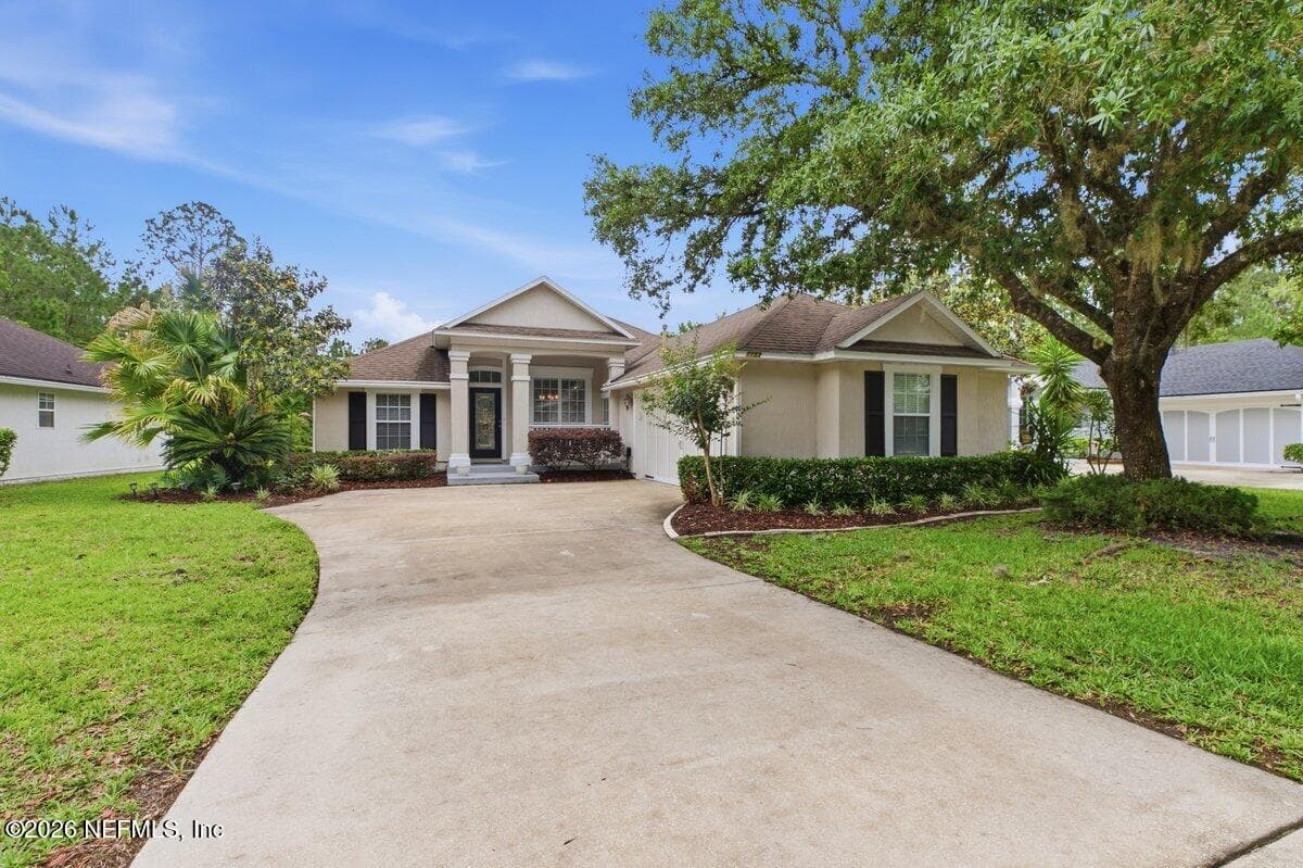 1153 STONEHEDGE TRAIL Lane, St. Augustine, FL 32092, St. Augustine, FL - photo 1