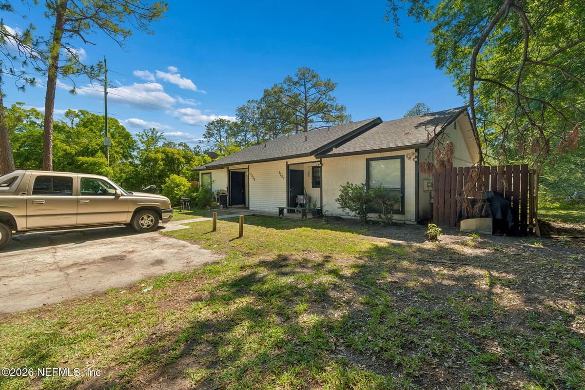 5207 PLYMOUTH Street, Jacksonville, FL 32205, Jacksonville, FL - photo 2