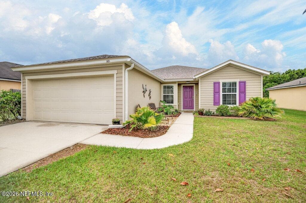 3623 SUMMIT OAKS Drive, Green Cove Springs, FL 32043, Green Cove Springs, FL - photo 1