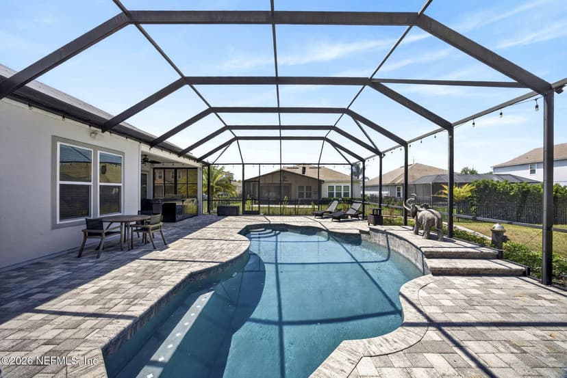 237 CEDARSTONE Way, St. Augustine, FL 32092