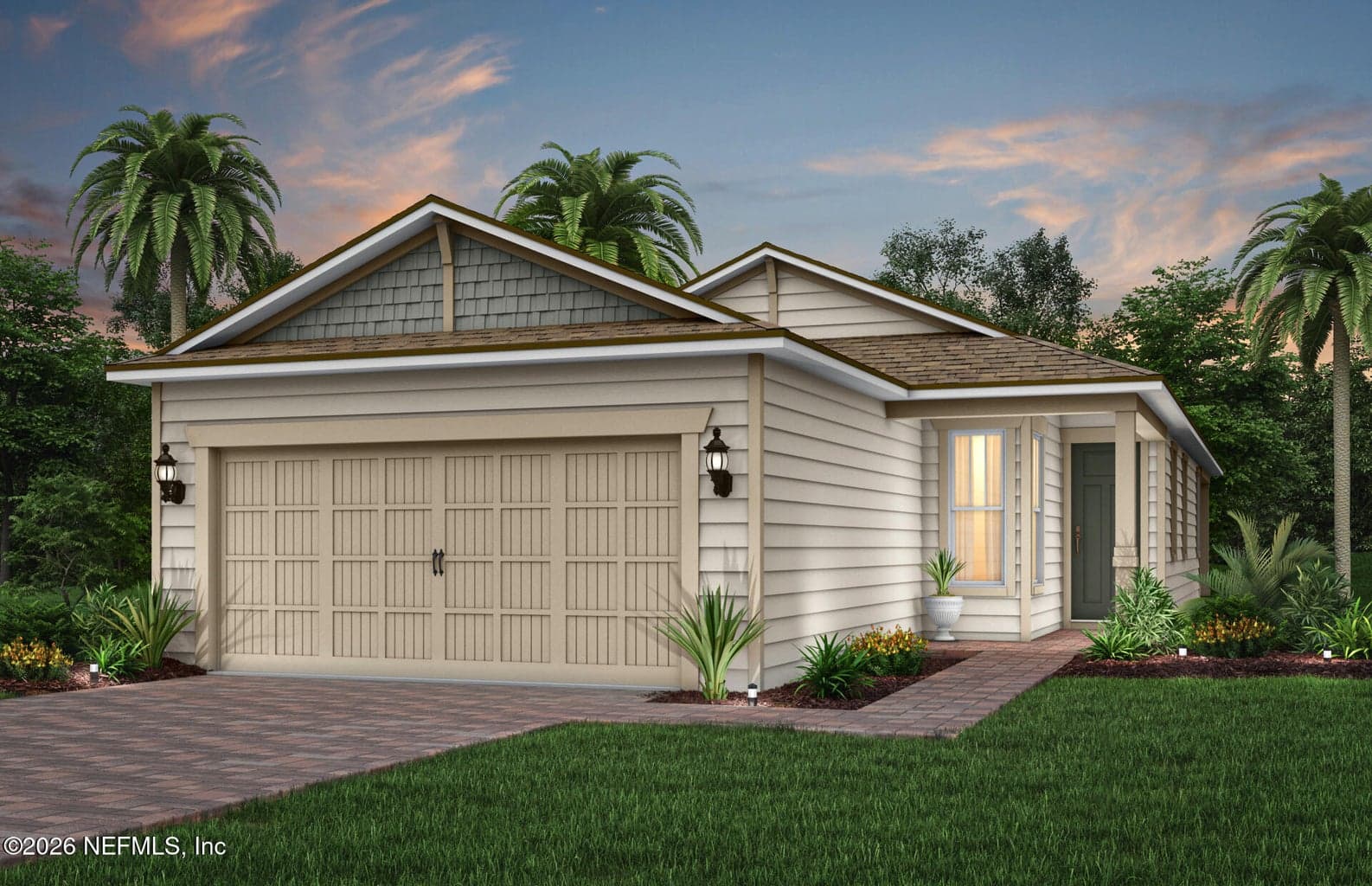 409 BLIND OAK Circle, St. Johns, FL 32095, St. Johns, FL - photo 1