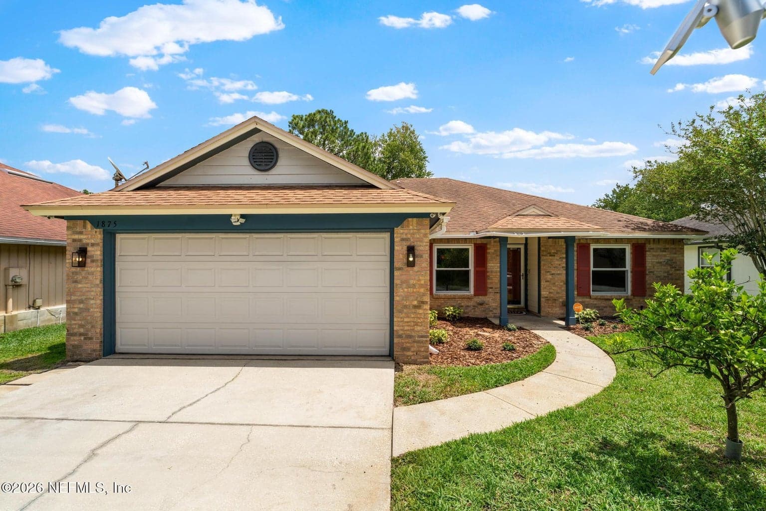 1875 BLUE RIDGE Drive, Jacksonville, FL 32246, Jacksonville, FL - photo 1
