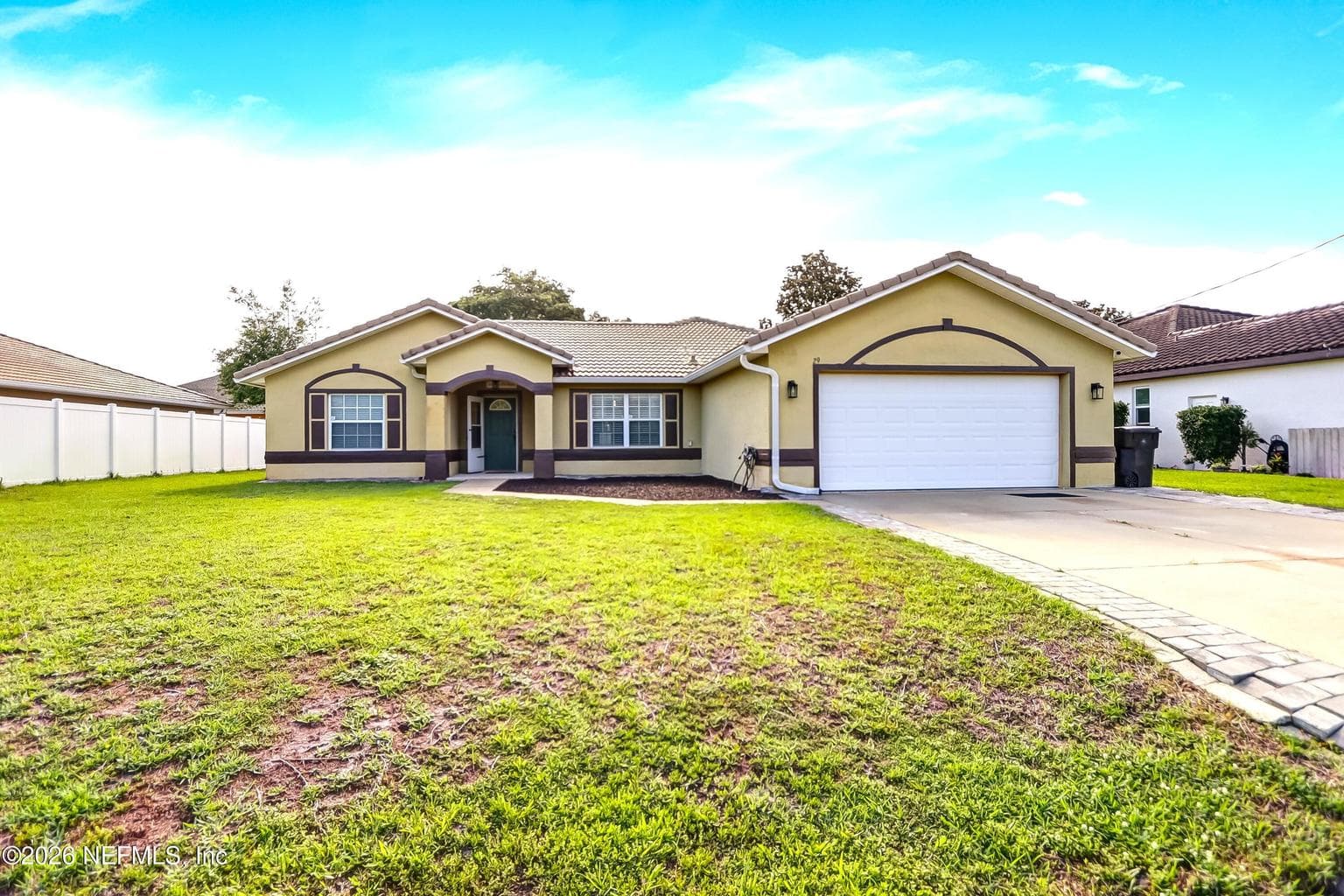 29 FAIRBANK Lane, Palm Coast, FL 32137, Palm Coast, FL - photo 1