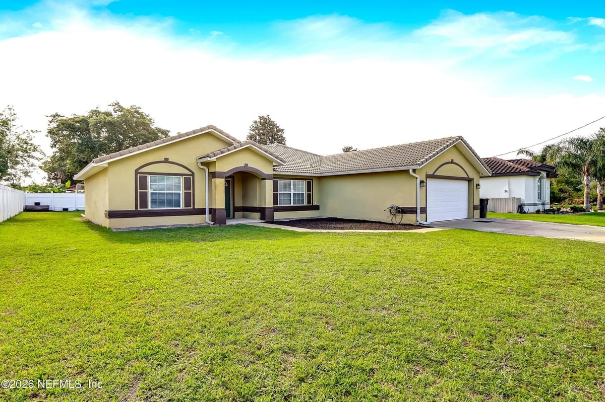 29 FAIRBANK Lane, Palm Coast, FL 32137, Palm Coast, FL - photo 3