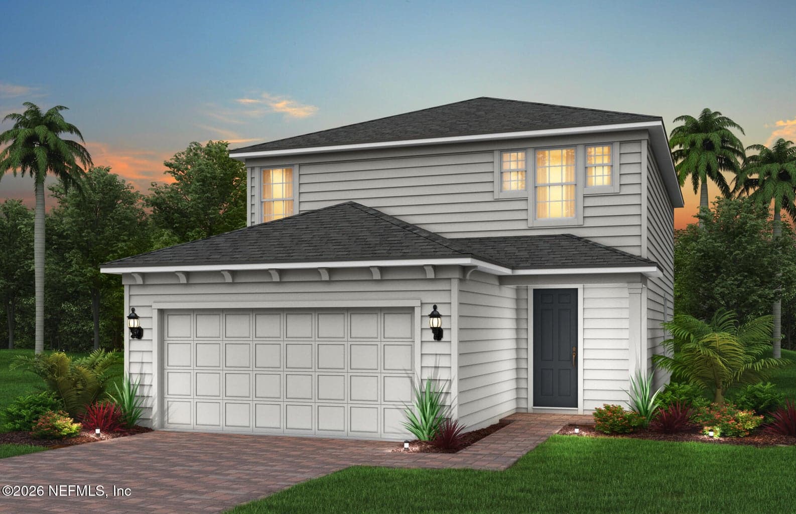 379 BLIND OAK Circle, St. Johns, FL 32095, St. Johns, FL - photo 1