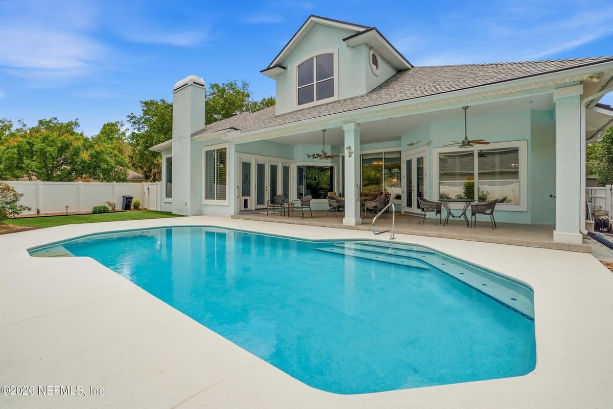 14627 CRYSTAL VIEW Lane, Jacksonville, FL 32250, Jacksonville, FL - photo 2