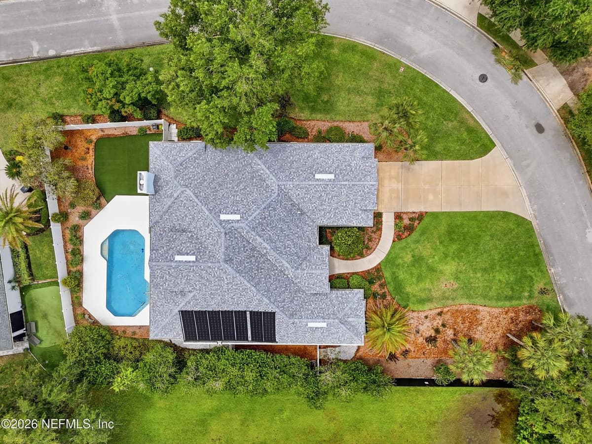 14627 CRYSTAL VIEW Lane, Jacksonville, FL 32250, Jacksonville, FL - photo 3