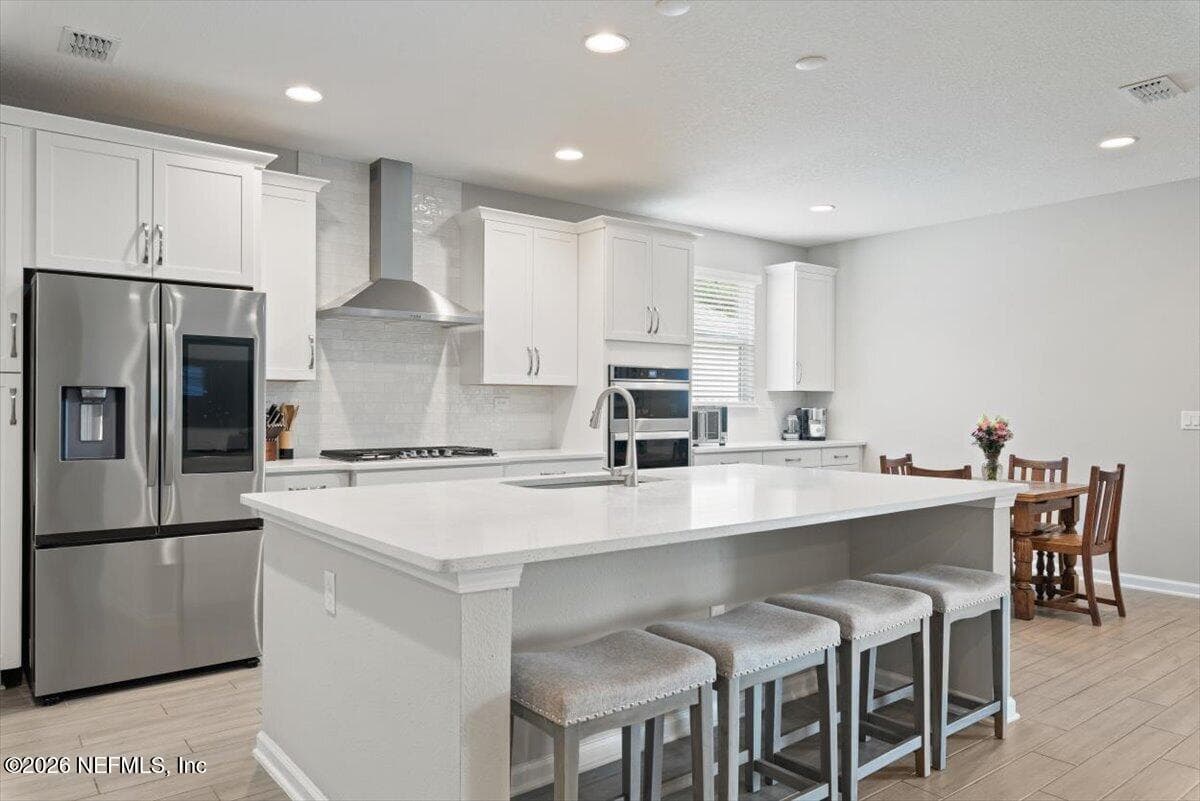 553 ARCHSTONE Way, St. Augustine, FL 32092, St. Augustine, FL - photo 2