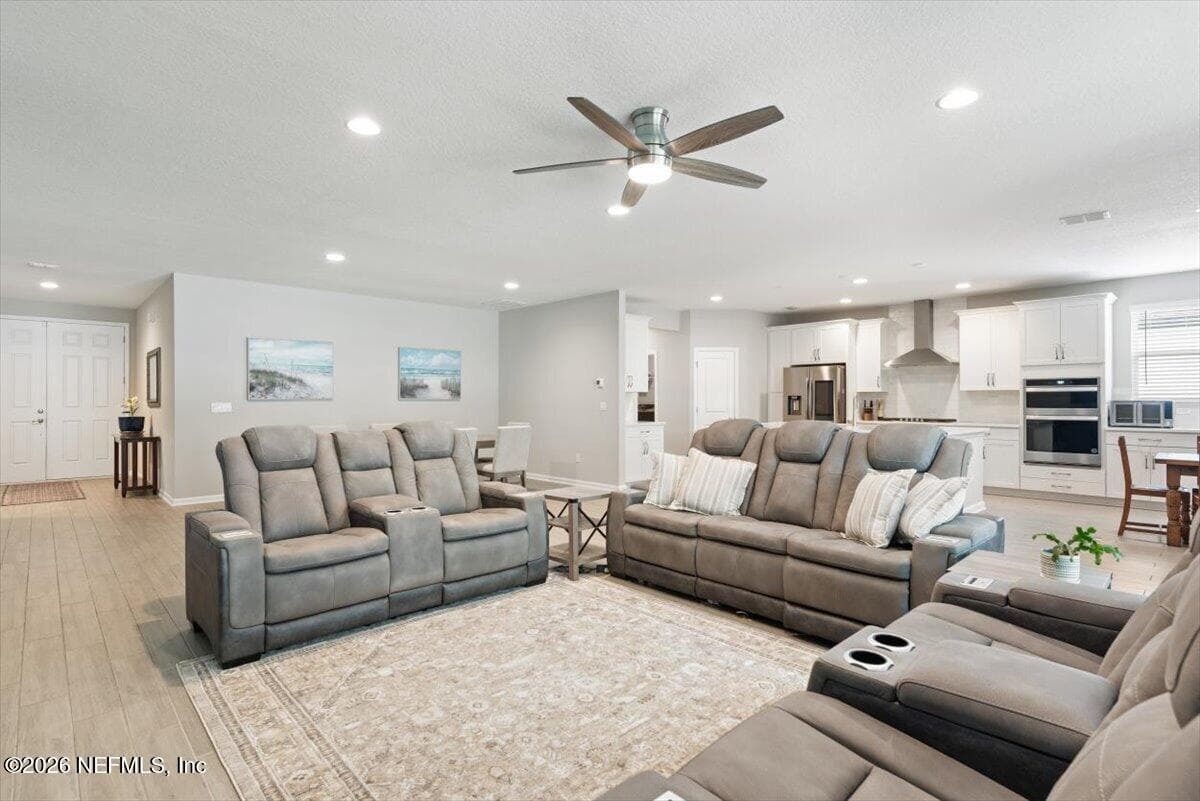 553 ARCHSTONE Way, St. Augustine, FL 32092, St. Augustine, FL - photo 3