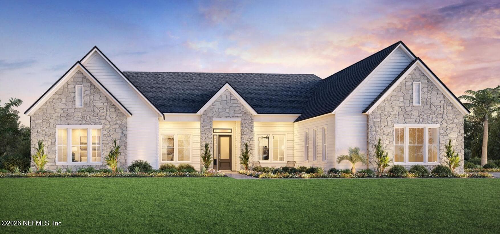 424 RICHLAND MANOR Road, St. Augustine, FL 32092, St. Augustine, FL - photo 1