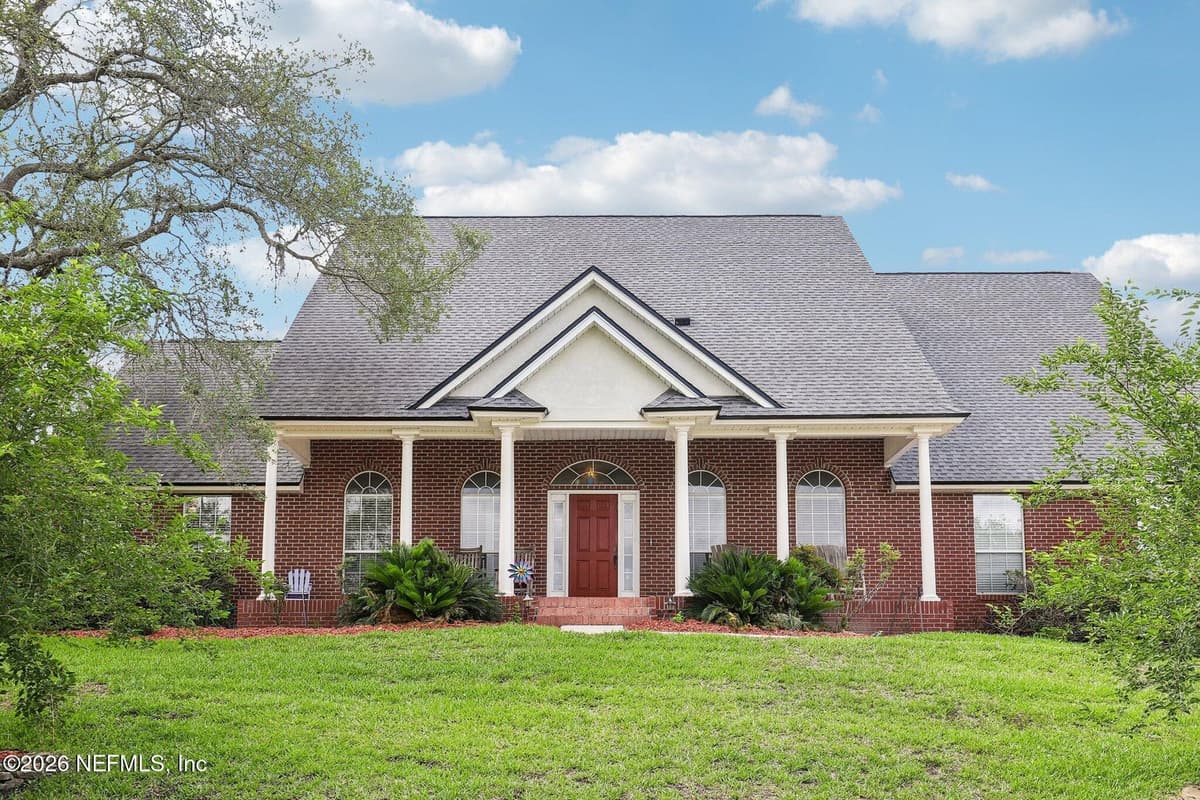 12633 SHOAL CREEK Lane N, Jacksonville, FL 32225, Jacksonville, FL - photo 3