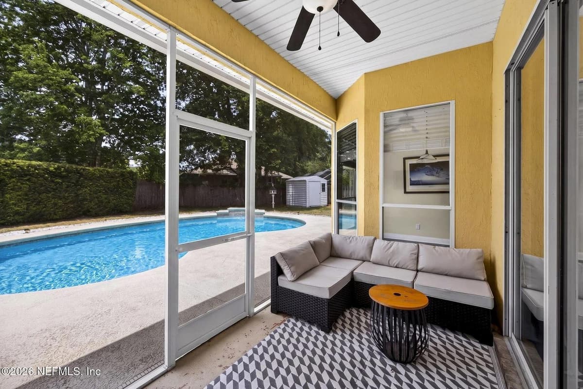 1925 BARHAM Court, St. Johns, FL 32259, St. Johns, FL - photo 3