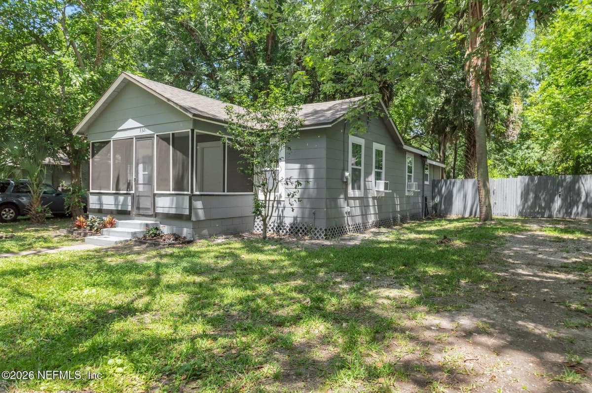 3321 DEASON Avenue, Jacksonville, FL 32254, Jacksonville, FL - photo 3