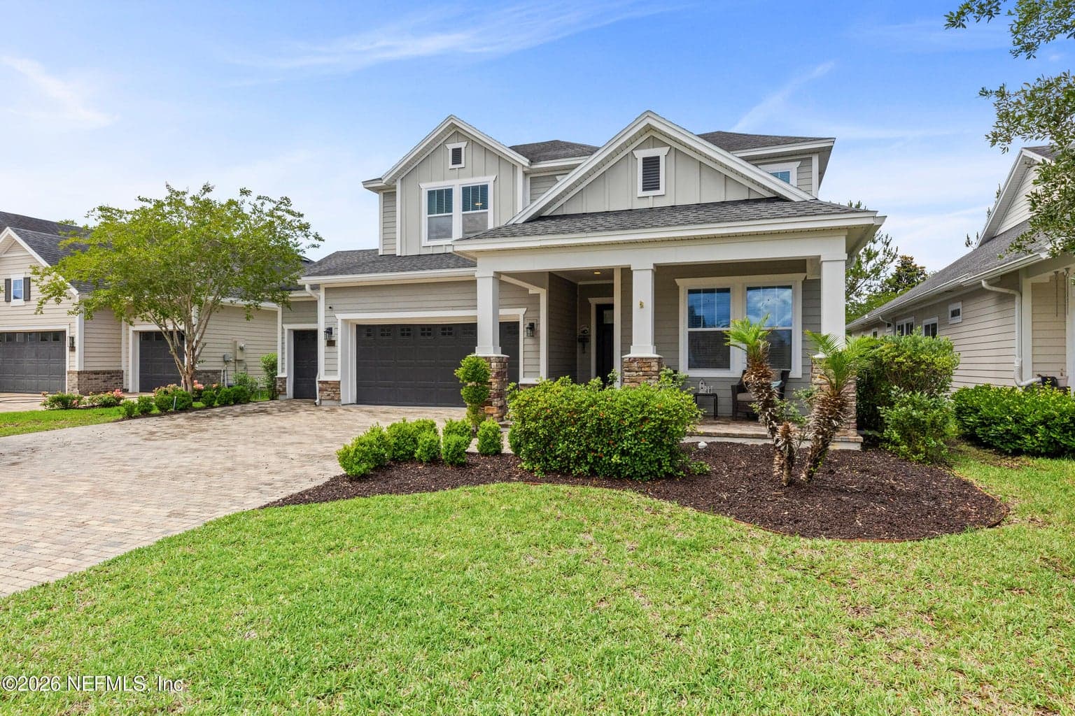 41 PALISADE Drive, St. Augustine, FL 32092, St. Augustine, FL - photo 1