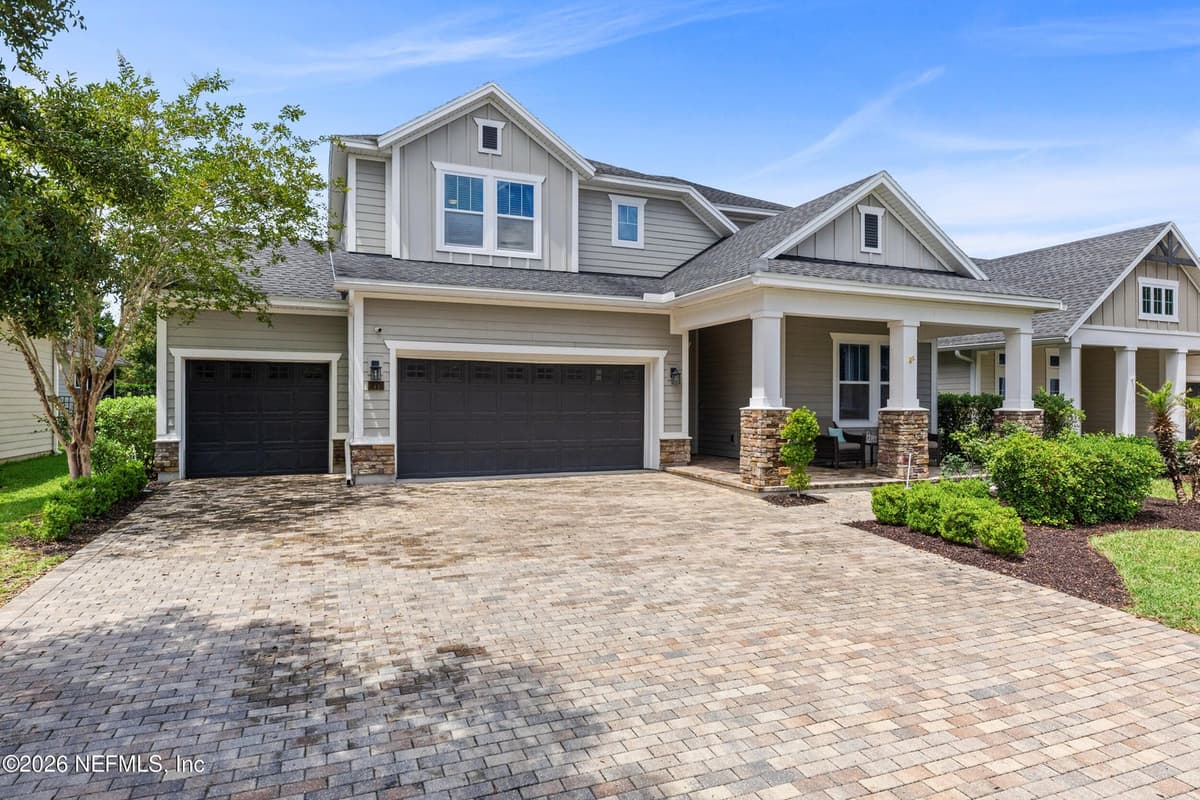41 PALISADE Drive, St. Augustine, FL 32092, St. Augustine, FL - photo 2