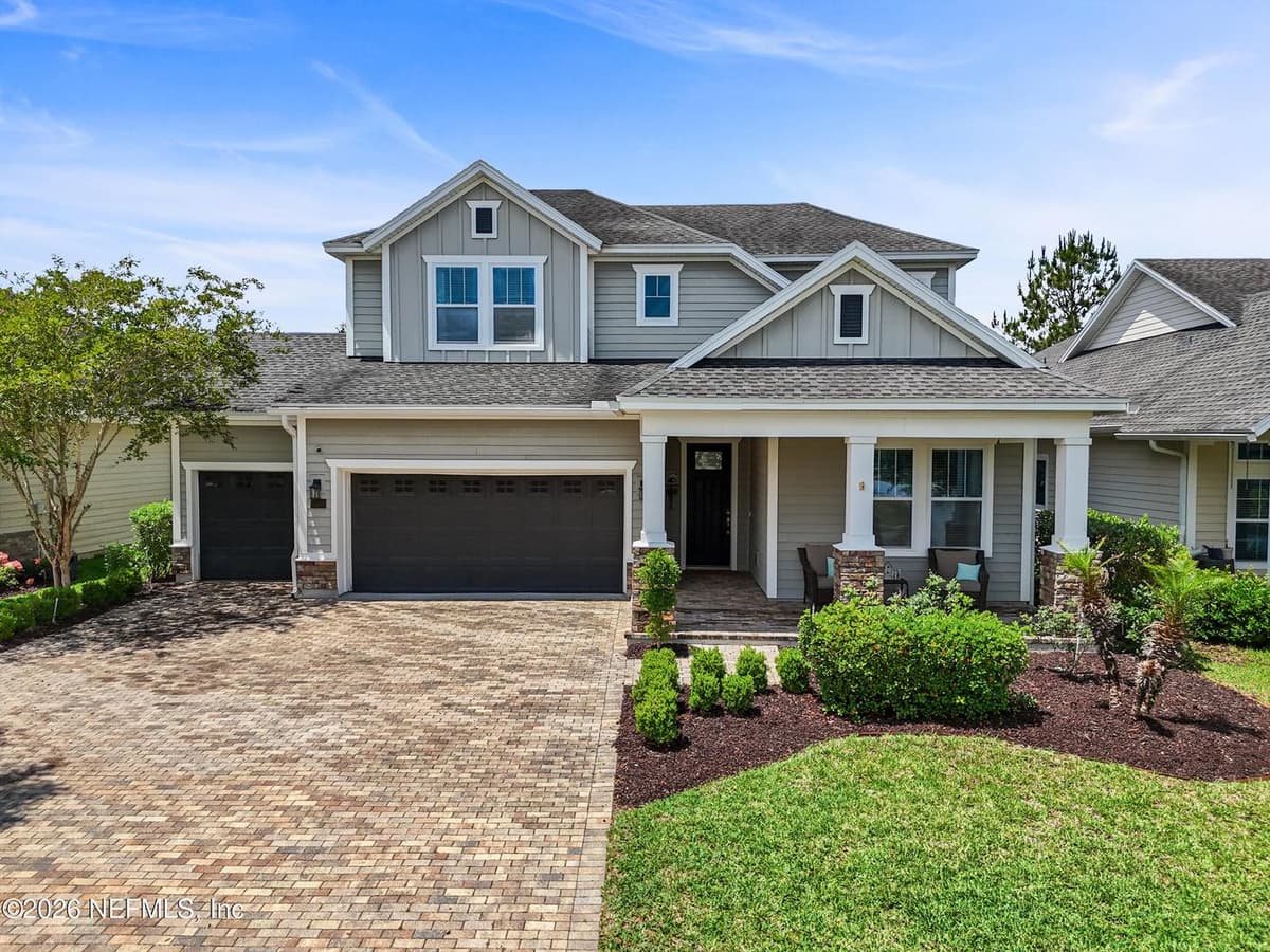 41 PALISADE Drive, St. Augustine, FL 32092, St. Augustine, FL - photo 3