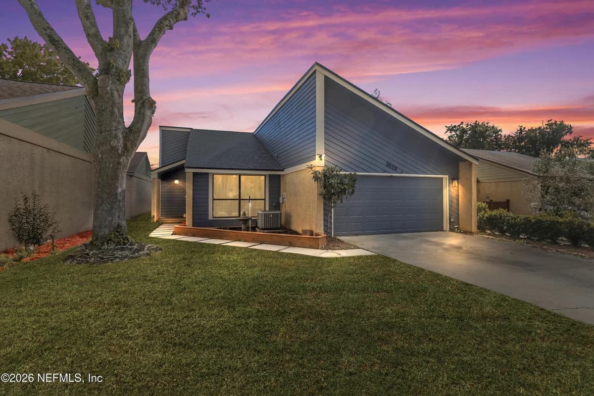 3520 PEERLESS DOCK Court, Jacksonville, FL 32223, Jacksonville, FL - photo 2