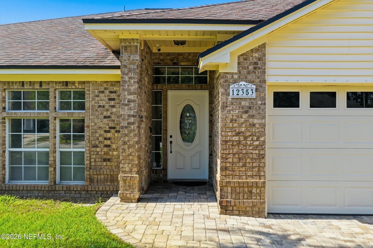 12353 BRIGHTON BAY Trail S, Jacksonville, FL 32246, Jacksonville, FL - photo 3