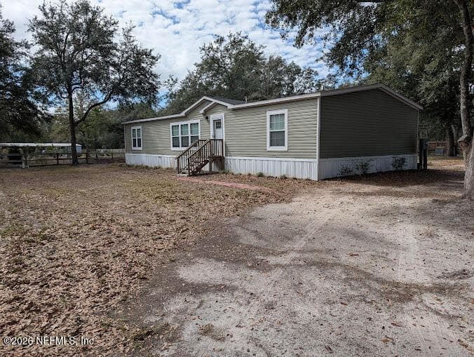 13088 COUNTY ROAD 122, Sanderson, FL 32807, Sanderson, FL - photo 2