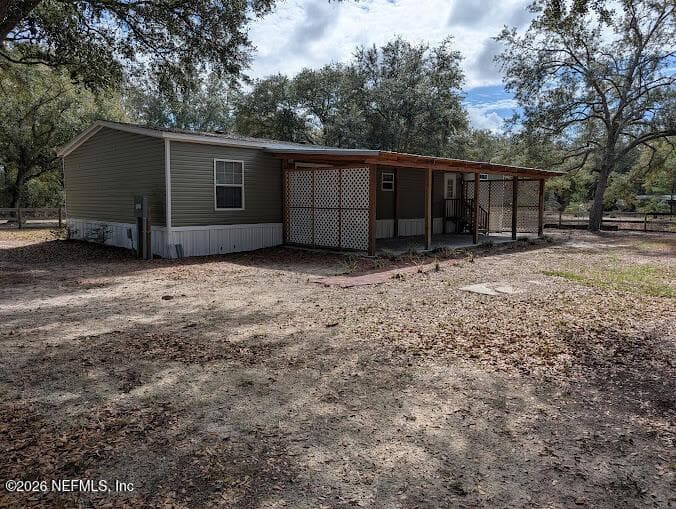 13088 COUNTY ROAD 122, Sanderson, FL 32807, Sanderson, FL - photo 3