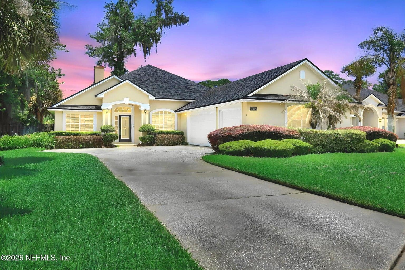 1862 SENTRY OAK Court, Fleming Island, FL 32003, Fleming Island, FL - photo 1