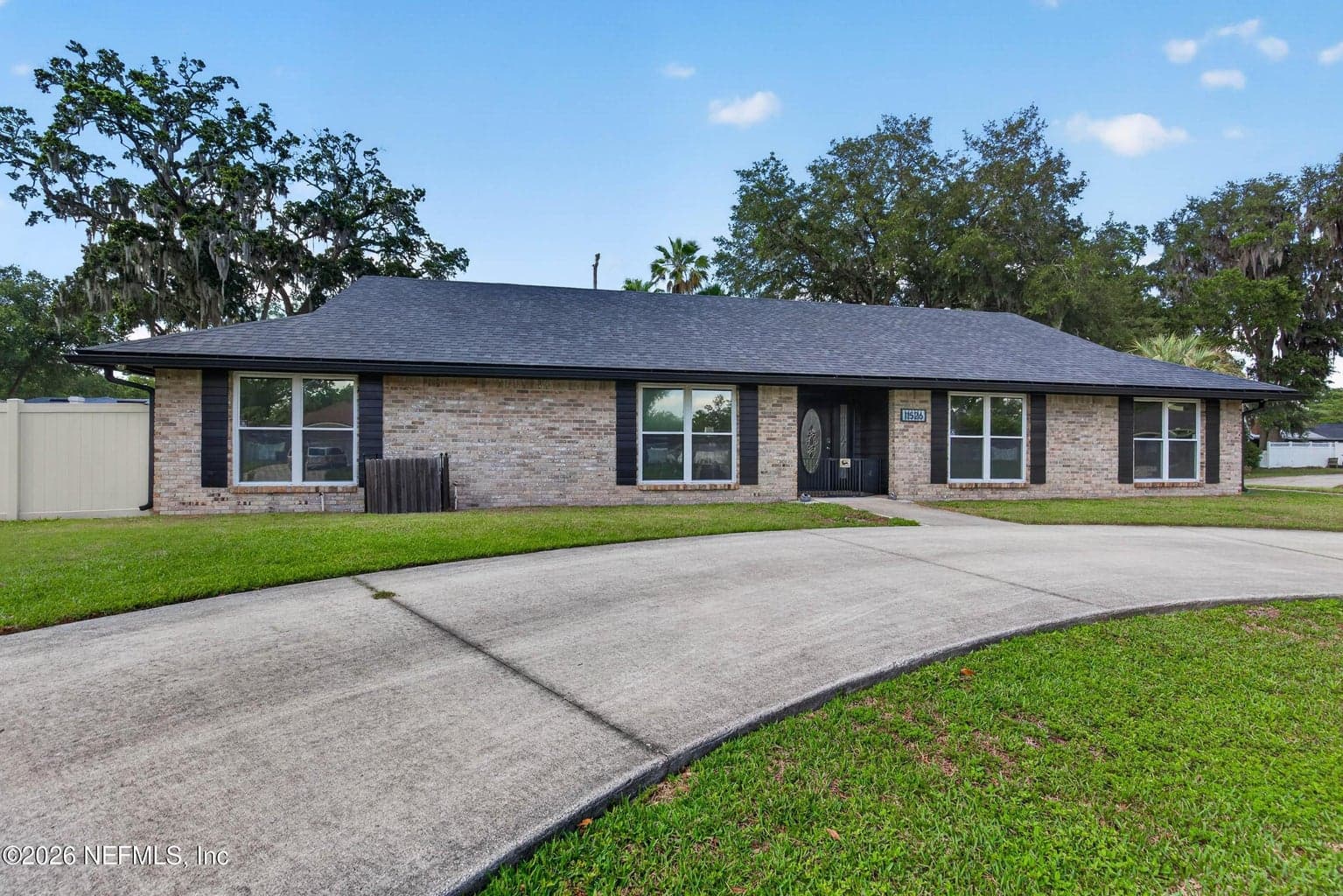 11526 BASKERVILLE Road, Jacksonville, FL 32223, Jacksonville, FL - photo 1