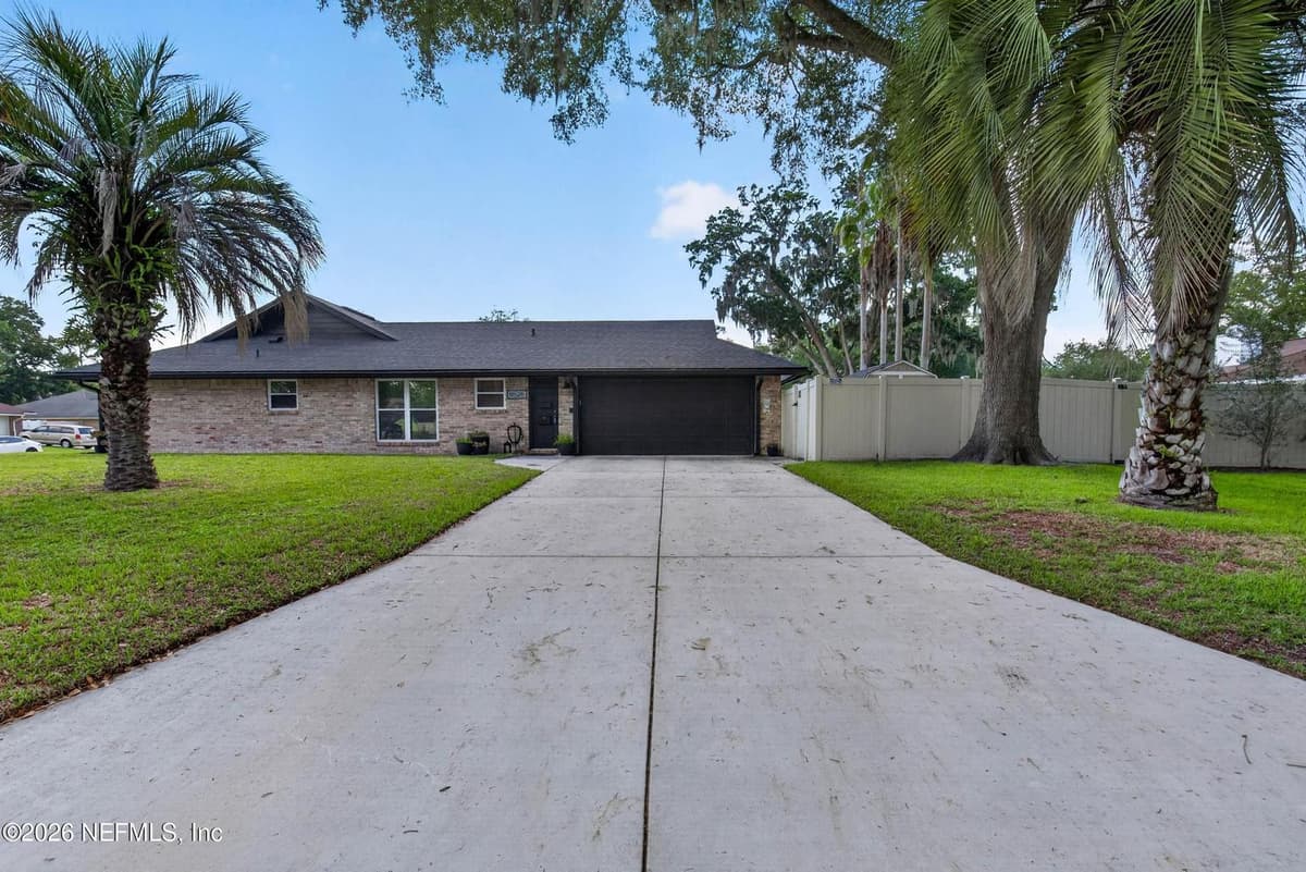 11526 BASKERVILLE Road, Jacksonville, FL 32223, Jacksonville, FL - photo 3