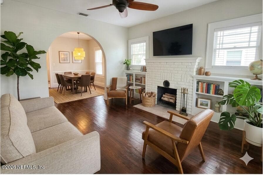 3122 POST Street, Jacksonville, FL 32205, Jacksonville, FL - photo 2