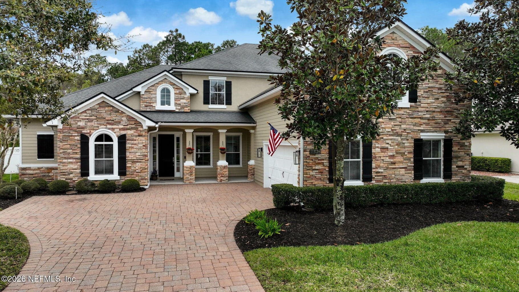 1908 DUMFRIES Court, St. Johns, FL 32259, St. Johns, FL - photo 1