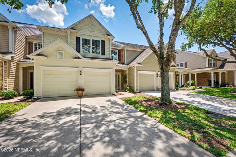 11131 CASTLEMAIN Circle S, Jacksonville, FL 32256