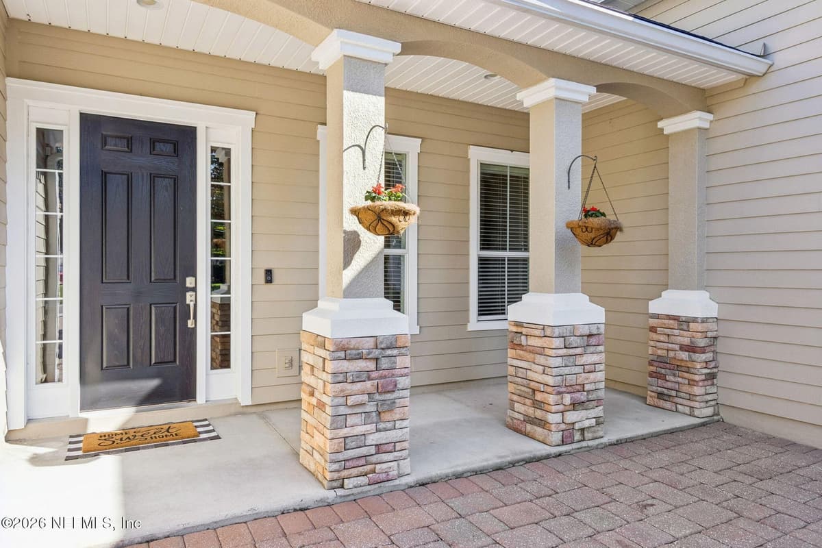 1908 DUMFRIES Court, St. Johns, FL 32259, St. Johns, FL - photo 2