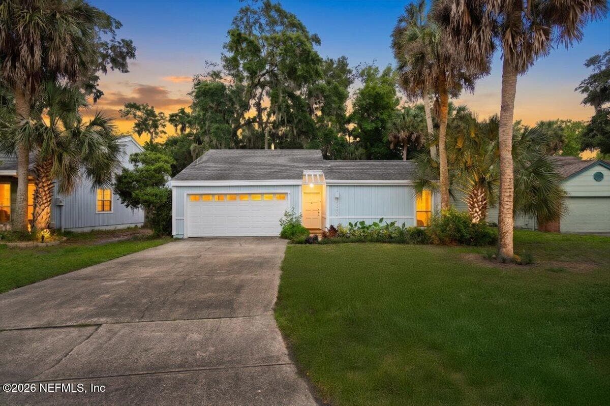 11354 ASHLEY MANOR Way, Jacksonville, FL 32225, Jacksonville, FL - photo 1