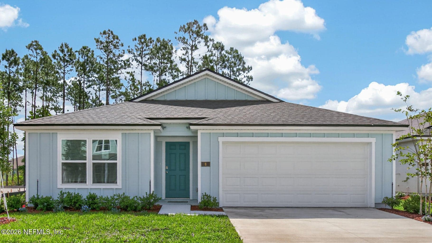 6 SAWDUST Lane, Palm Coast, FL 32137, Palm Coast, FL - photo 1