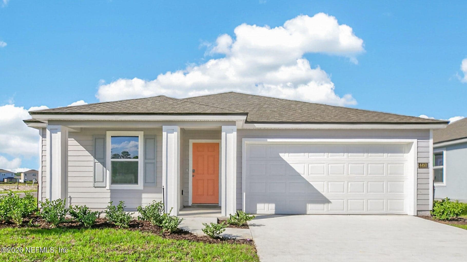 4497 WHITE IBIS Lane, Green Cove Springs, FL 32043, Green Cove Springs, FL - photo 1