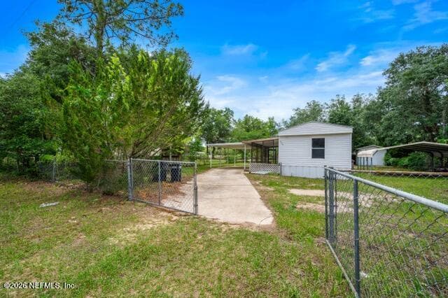 207 MILTON Avenue, Interlachen, FL 32148, Interlachen, FL - photo 3
